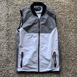 UA Windbreaker Vest